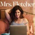Mrs. Fletcher on Random Best New HBO Shows
