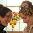 Gentleman Jack on Random Best Current TV Shows with Gay Characters