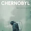 Chernobyl on Random Best New HBO Shows