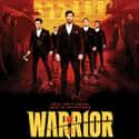 Warrior on Random Best New Historical Drama TV Series