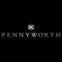 Pennyworth on Random Best DC Comic Book TV Shows