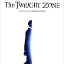 The Twilight Zone on Random Best New Horror TV Shows