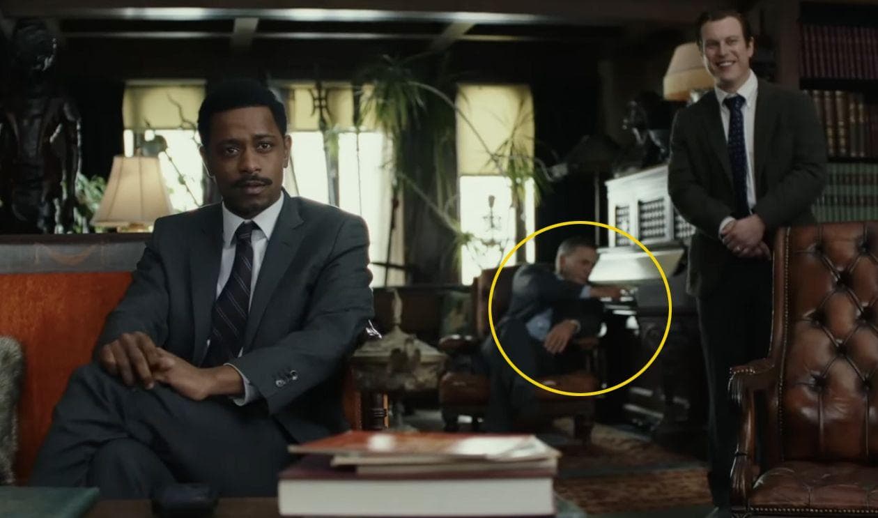 Small Details About Daniel Craig Movies And Roles That Fans Should