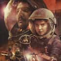 Sophie Thatcher, Jay Duplass, Pedro Pascal   Prospect is a 2018 American science fiction film directed by Zeek Earl and Chris Caldwell.