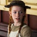 Amybeth McNulty on Random Best Young Actresses Under 25