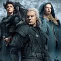 The Witcher on Random Movies To Watch If You Love 'Once Upon A Time'