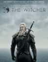 The Witcher on Random Best New Action Shows