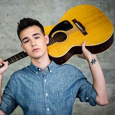 100+ Famous Scorpio Male Celebrities