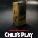 Child's Play on Random Best Movies About Technology