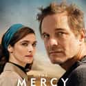 The Mercy on Random Very Best Biopics About Real Peopl