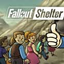2015   Fallout Shelter is a free-to-play simulation video game developed by Bethesda Game Studios, with assistance by Behaviour Interactive, and published by Bethesda Softworks.