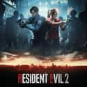 Resident Evil 2 on Random Most Popular Video Games Right Now
