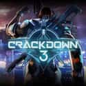 Crackdown 3 on Random Most Popular Sandbox Video Games Right Now