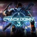 2019   Crackdown 3 is an action-adventure video game for Microsoft Windows and Xbox One developed by British developer Sumo Digital and published by Microsoft Studios.