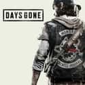 Days Gone on Random Most Popular Open World Video Games Right Now