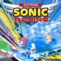 Team Sonic Racing on Random Most Popular Racing Video Games Right Now