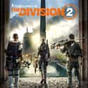 Tom Clancy's The Division 2 on Random Most Popular Video Games Right Now