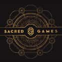 Sacred Games on Random Best Action Drama Series