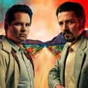 Narcos: Mexico on Random Best Current Crime Drama Series