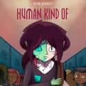 Human Kind Of on Random Best New Animated TV Shows
