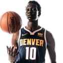 Bol Bol on Random Most Likable Players In NBA Today