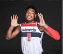 Rui Hachimura on Random Most Likable Players In NBA Today