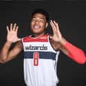 Rui Hachimura on Random Most Likable Players In NBA Today