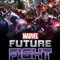 Marvel: Future Fight on Random Best Marvel Games