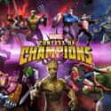 Marvel: Contest of Champions on Random Best Marvel Games