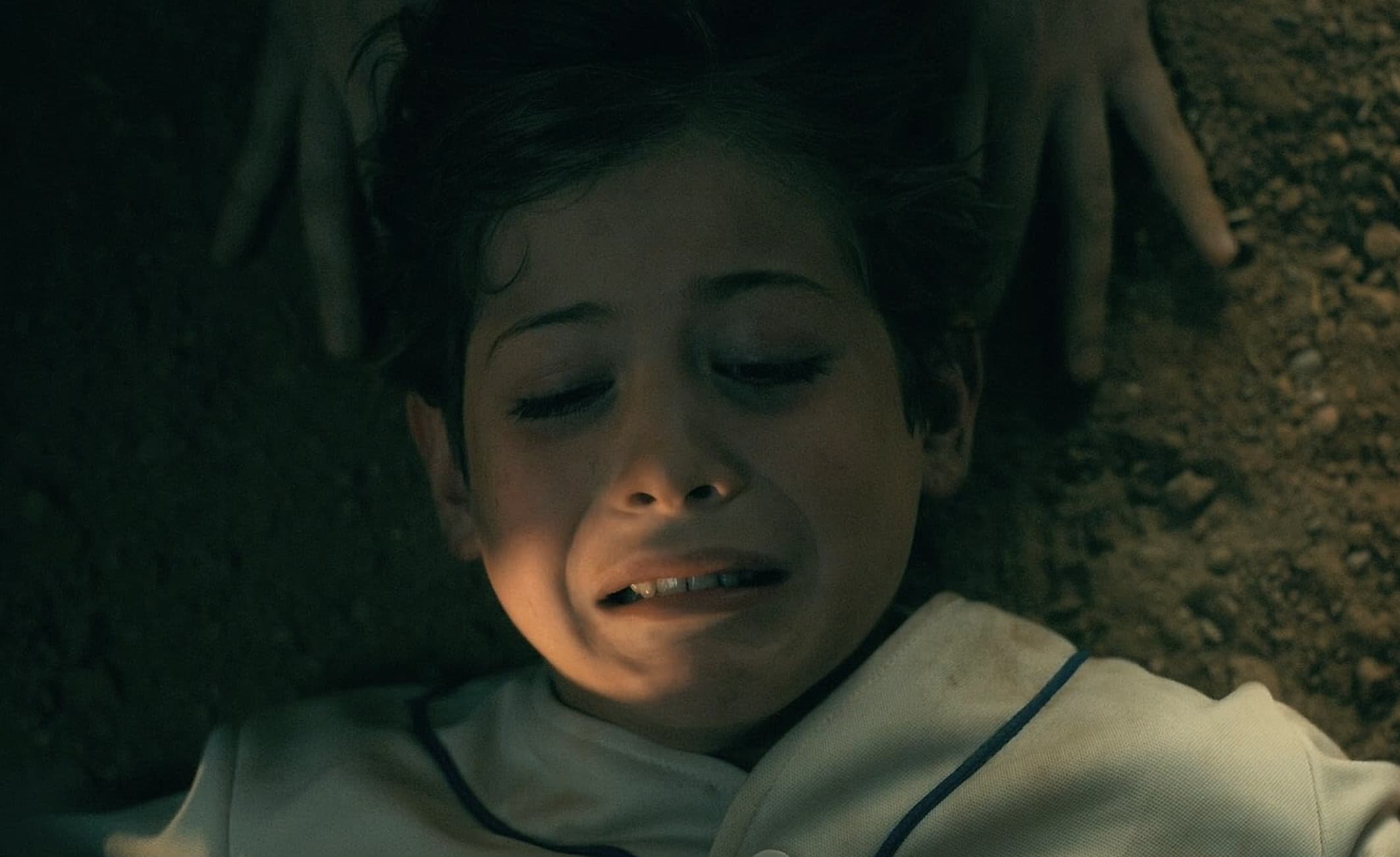 'Doctor Sleep': Baseball Boy’s Death