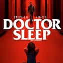 Doctor Sleep on Random Best Movies Based on Stephen King Books