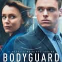 Bodyguard on Random TV Programs And Movies For 'Jack Ryan' Fans