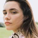 Florence Pugh on Random Best Young Actresses Under 25