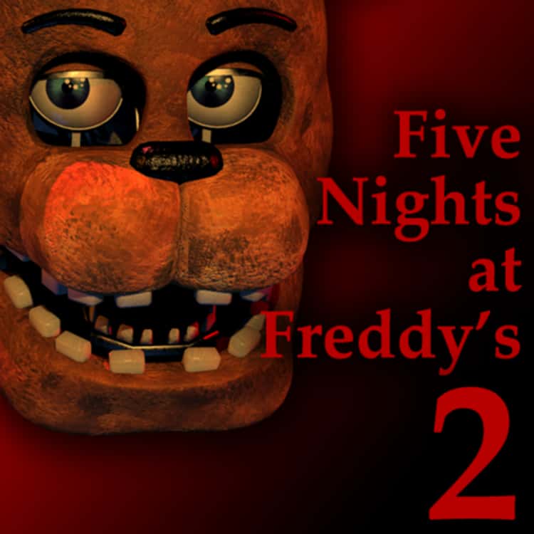 The Best Five Nights At Freddy S Games Ranked By Gamers