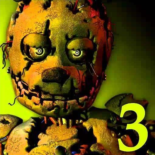 five nights with 39 free game no videos