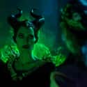 Maleficent: Mistress of Evil on Random Best Movies For Young Girls