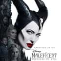 Maleficent: Mistress of Evil on Random Very Best Angelina Jolie Movies