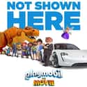 Playmobil: The Movie on Random Best Adventure Movies for Kids
