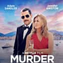Murder Mystery on Random Very Best Jennifer Aniston Movies