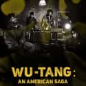 Wu-Tang: An American Saga on Random Movies If You Love 'All American'