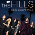 The Hills: New Beginnings on Random Best Current MTV Shows