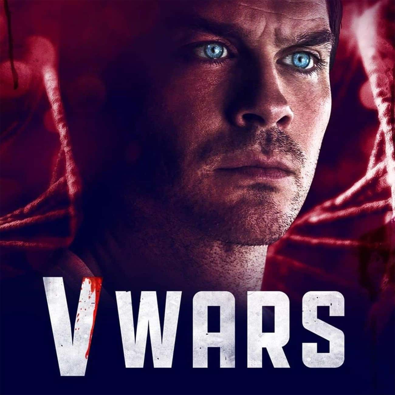 V-Wars