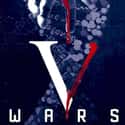 V-Wars on Random Best New Netflix Original Series of the Last Few Years