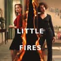 Little Fires Everywhere on Random Best Drama Shows About Families