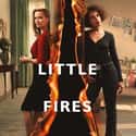 Little Fires Everywhere on Random Movies If You Love 'Revenge'