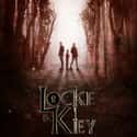 Locke & Key on Random Best Supernatural Teen Series