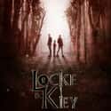 Locke & Key on Random Best Original Streaming Shows
