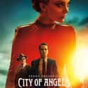 Penny Dreadful: City of Angels on Random Best Supernatural Thriller Series