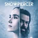 Snowpiercer on Random Best New Cable Dramas of the Last Few Years