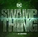 Swamp Thing on Random Best Shows Canceled After a Single Season